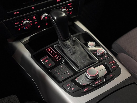Audi A6 18 of 22