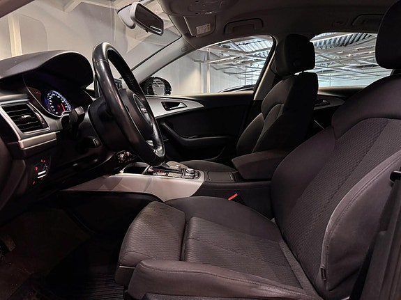 Audi A6 16 of 22