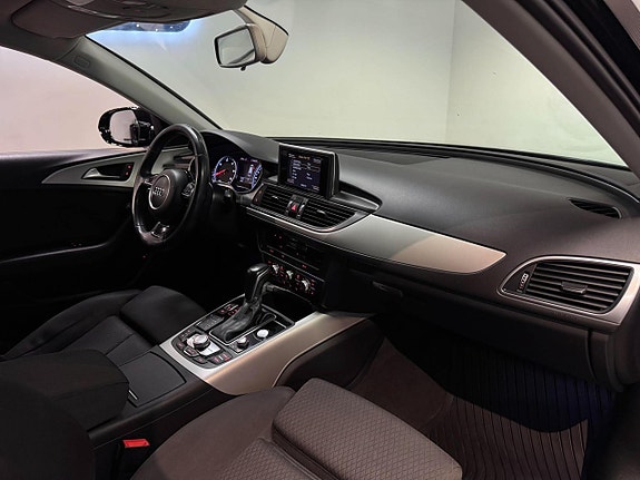 Audi A6 19 of 22