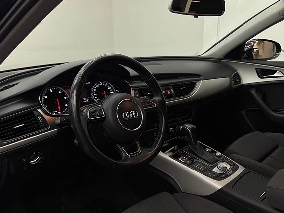 Audi A6 13 of 18