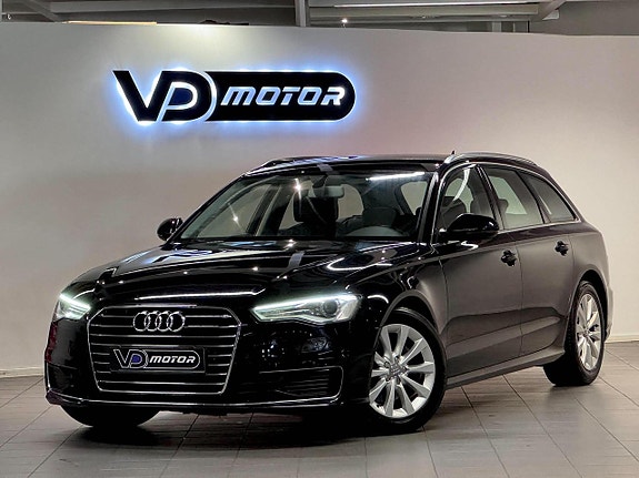 Audi A6 13 of 22