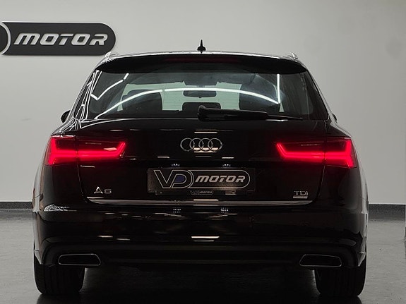 Audi A6 4 of 5