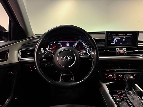 Audi A6 14 of 22
