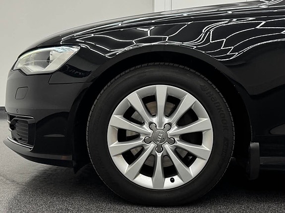 Audi A6 11 of 18