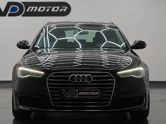 Audi A6 9 of 18