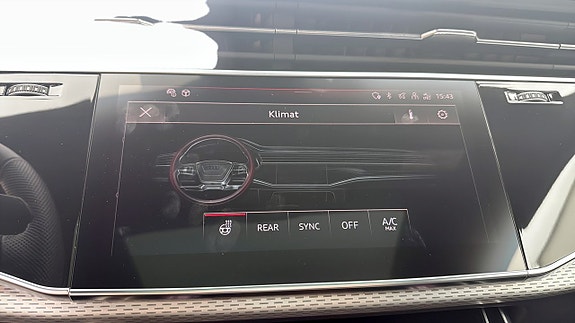 Audi Q8 19 of 26