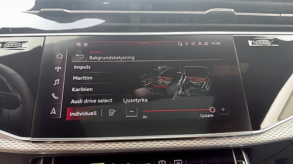 Audi Q8 24 of 26