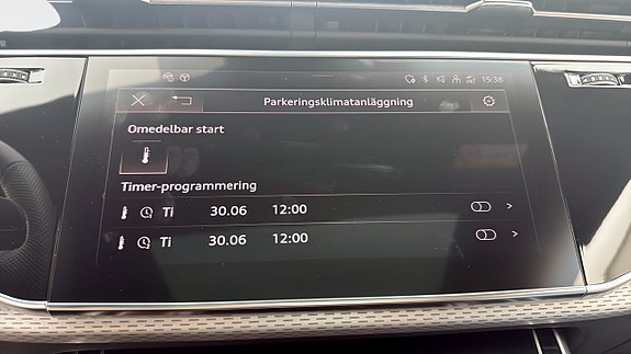 Audi Q8 26 of 26