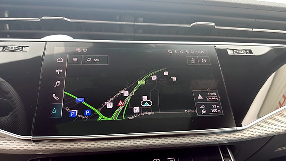 Audi Q8 22 of 26