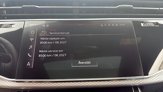 Audi Q8 25 of 26