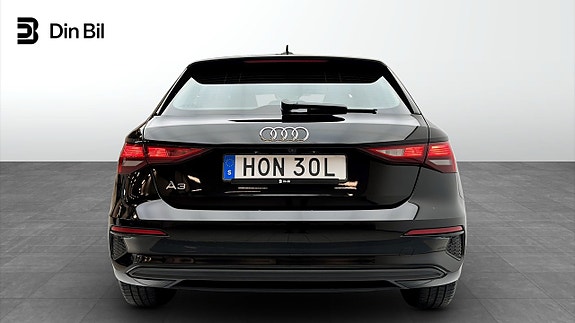 Audi A3 5 of 14