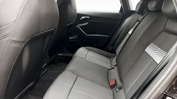 Audi A3 11 of 14