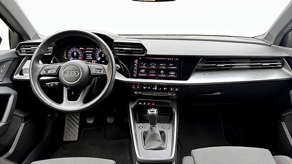 Audi A3 10 of 14