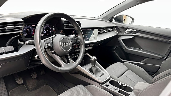 Audi A3 7 of 14