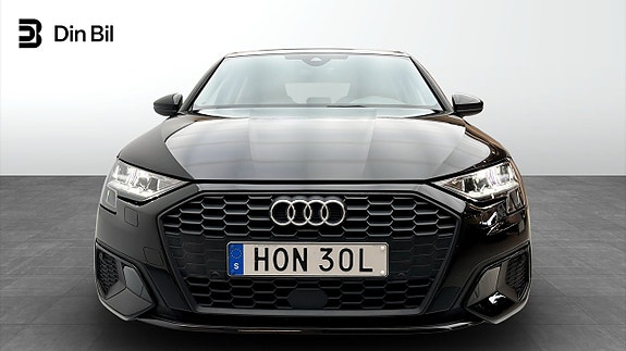 Audi A3 4 of 14
