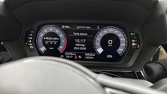 Audi A3 12 of 14