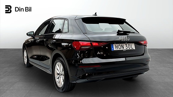 Audi A3 3 of 14