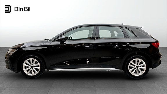 Audi A3 2 of 14