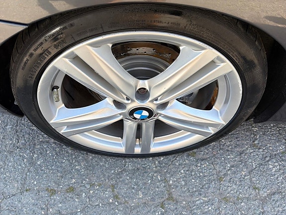 BMW 120d 25 of 29