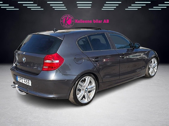 BMW 120d 6 of 29