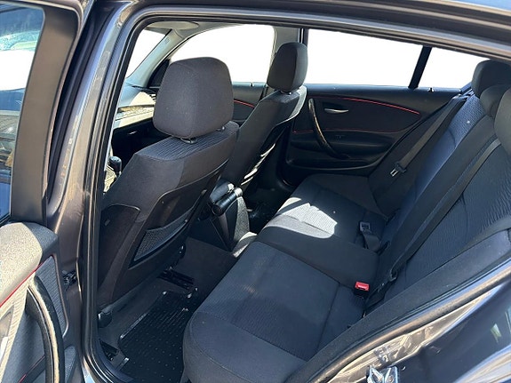 BMW 120d 11 of 29