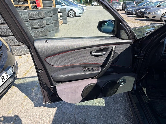 BMW 120d 10 of 29
