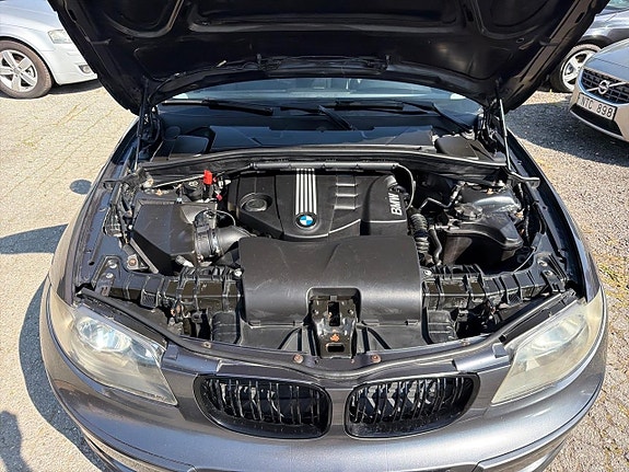 BMW 120d 29 of 29