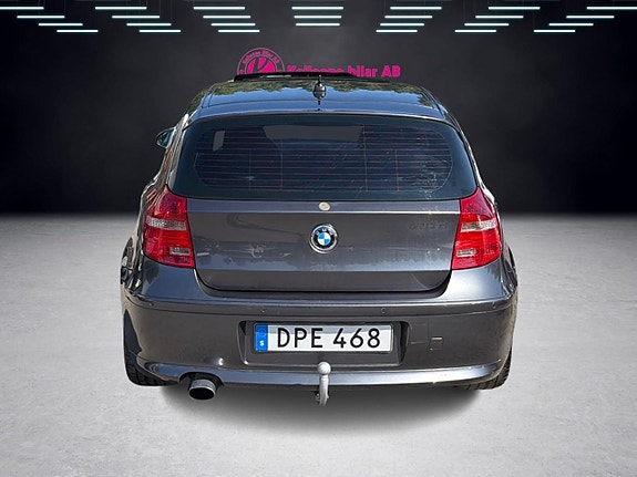 BMW 120d 16 of 29