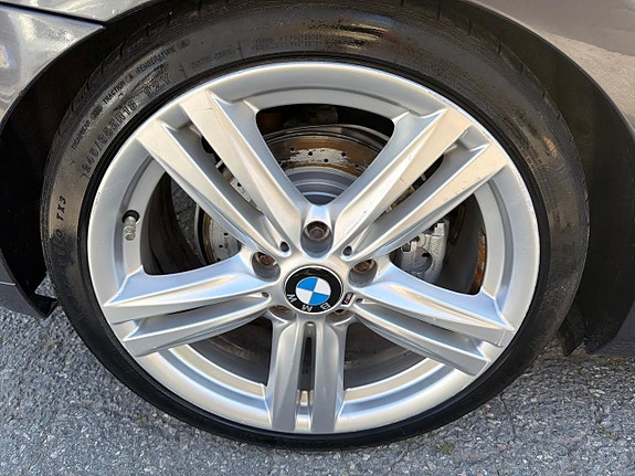 BMW 120d 20 of 29