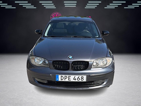 BMW 120d 5 of 5