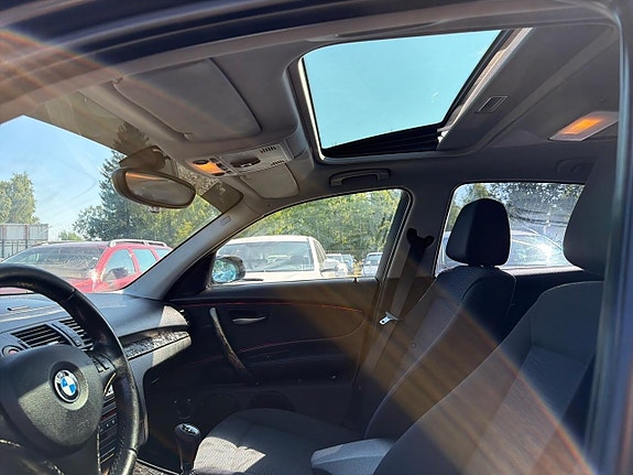 BMW 120d 17 of 29