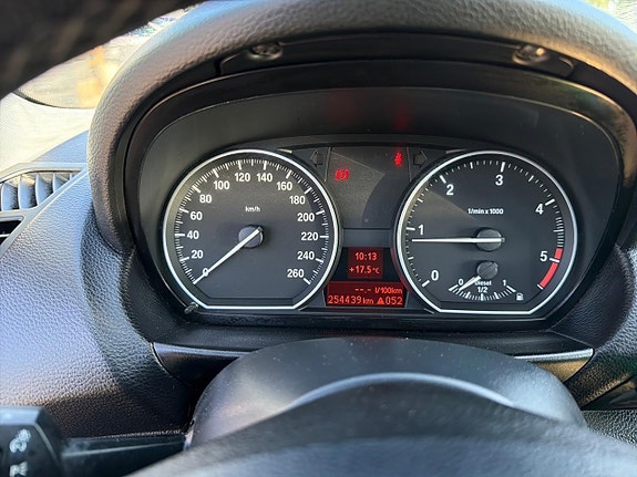 BMW 120d 21 of 29