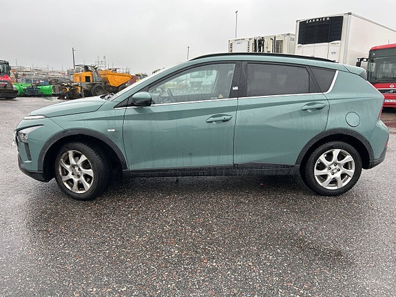 Hyundai Bayon 2 of 5