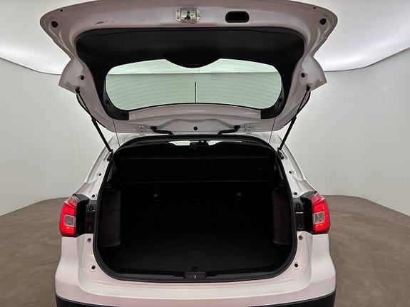 Suzuki S-Cross 9 of 21