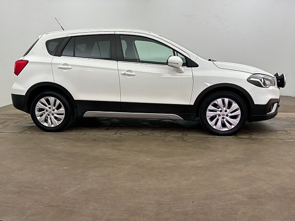 Suzuki S-Cross 6 of 21