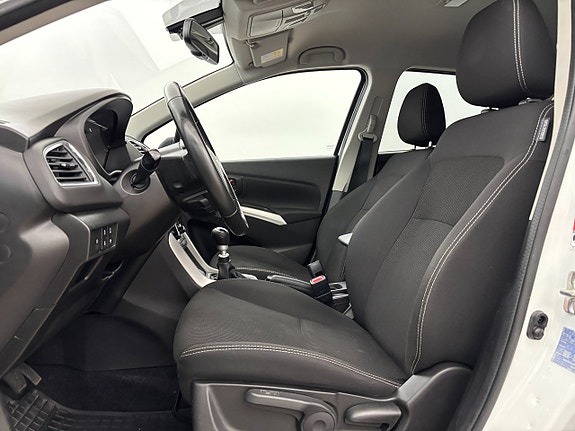 Suzuki S-Cross 12 of 21