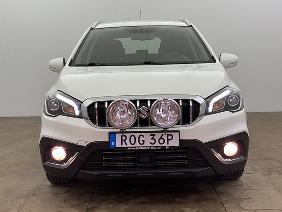 Suzuki S-Cross 8 of 21