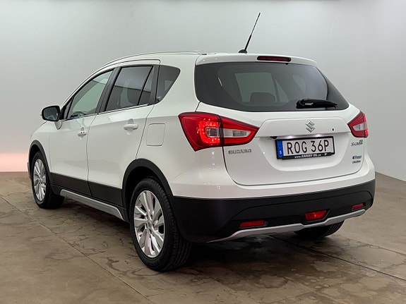 Suzuki S-Cross 3 of 5