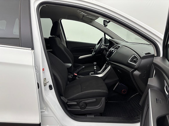 Suzuki S-Cross 20 of 21