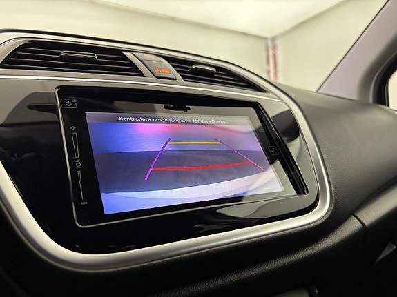 Suzuki S-Cross 18 of 21