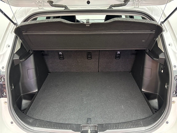 Suzuki S-Cross 10 of 21