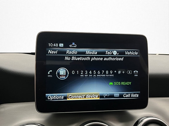 Mercedes-Benz GLA200 21 of 30