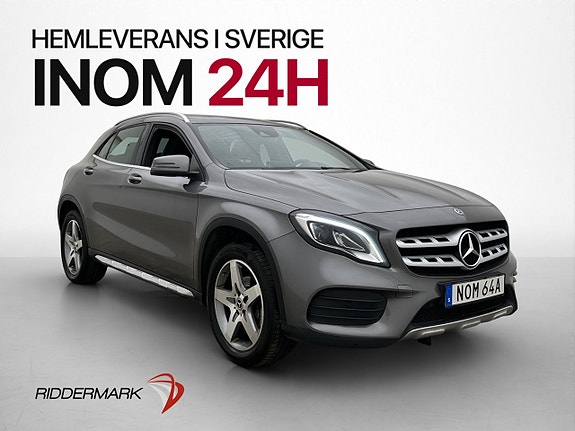 Mercedes-Benz GLA200 3 of 30