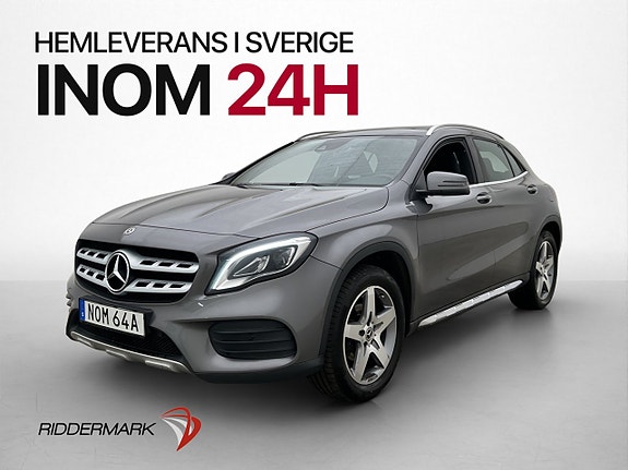 Mercedes-Benz GLA200 3 of 30