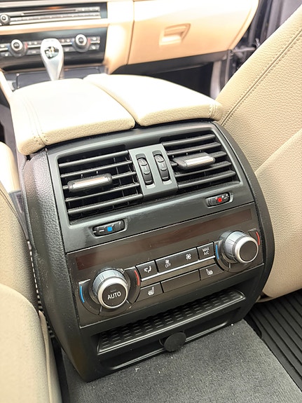 BMW 530d 12 of 22