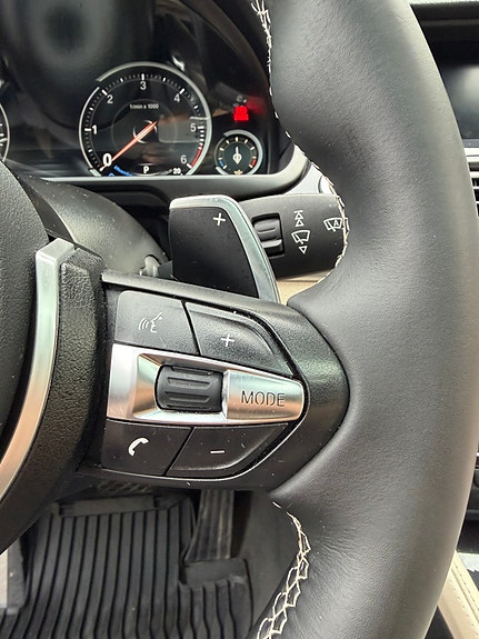 BMW 530d 18 of 22