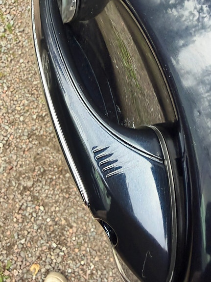BMW 530d 13 of 22