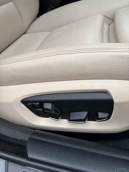 BMW 530d 20 of 22