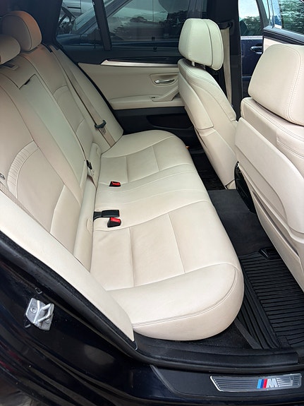BMW 530d 7 of 22