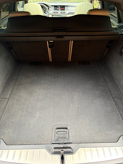 BMW 530d 8 of 22